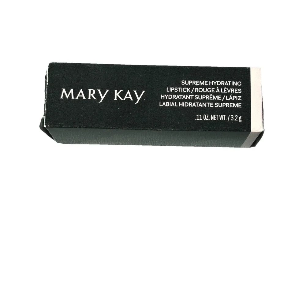 Mary Kay supreme hydrating lipstick Think Of Pink 200873 - Picture 2 of 4